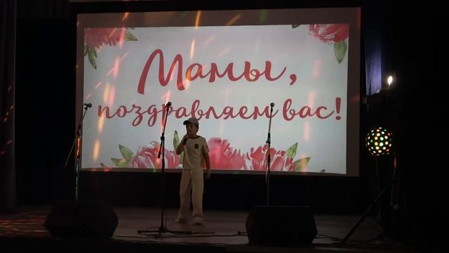 2021.11.26. "А я девушек люблю" - Файзуллаев Руслан смотреть онлайн