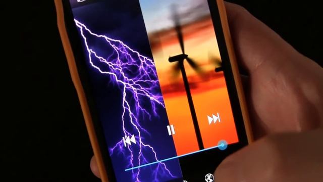 White Noise Android App Review Demo - Ambient sound for sleeping or... смотреть онлайн