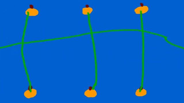 FULL PUMPKIN PANIC!!!!!!!!! (Русская версия) смотреть онлайн