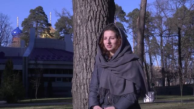 Тарас ШЕВЧЕНКО «СОН» смотреть онлайн