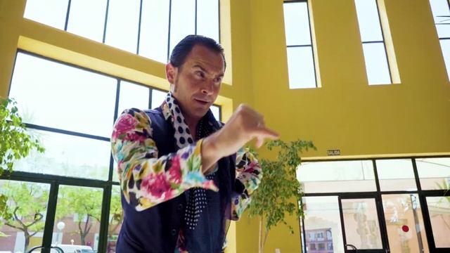 Tangos de Triana - Curso de Flamenco Online смотреть онлайн
