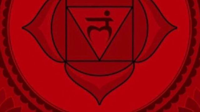 Чакра Муладхара Аффирмация смотреть онлайн