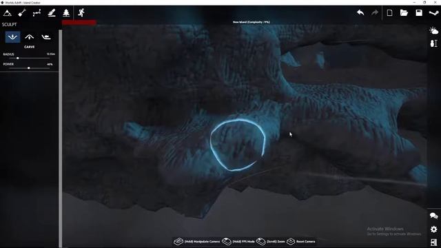 Green Man Builds - Worlds Adrift Island Creator - Episode 2 смотреть онлайн