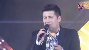 Рустам Гиззатуллин Алиям