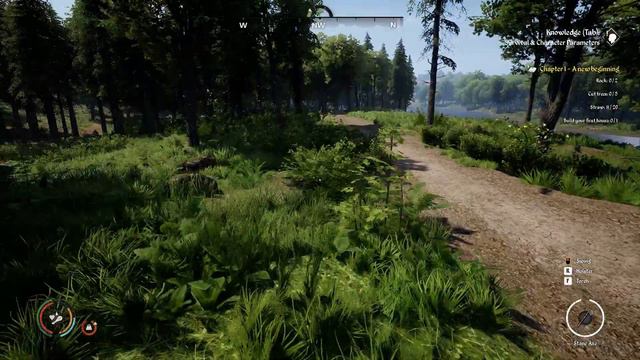 # Medieval Dynasty # #New Epic Survival , Build & Craft Game# Lets Play #1 смотреть онлайн