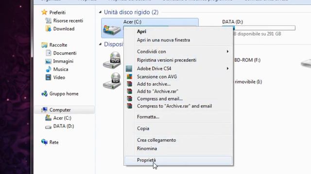 Velocizzare Windows 7 AL MASSIMO in modo semplice ed efficace | Tutorial ITA смотреть онлайн