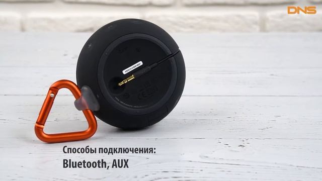 Распаковка JBL Clip 2 / Unboxing JBL Clip 2 смотреть онлайн