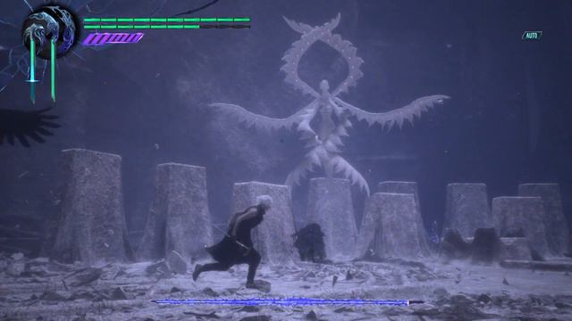 Прохождение Devil may cry 5 #15 смотреть онлайн