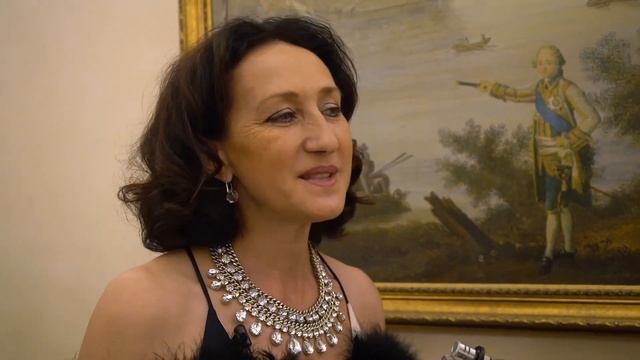 «Лучшие имена немцев России – 2018» | „Russlands herausragende Deutsche–2018“ смотреть онлайн