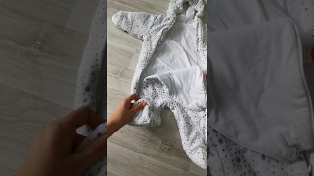 Комбенизон Reike, 68 смотреть онлайн