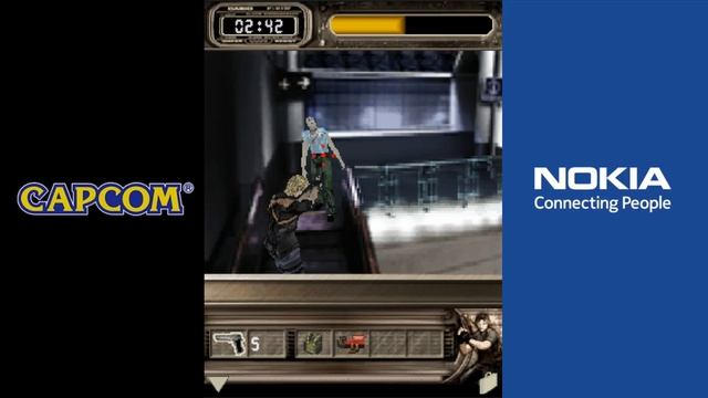 RESIDENT EVIL Degeneration / La degeneración de una saga ? / Un correcto juego de Java / Jara Retro смотреть онлайн