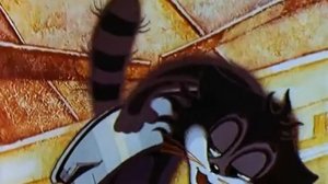 Чучело мяучело