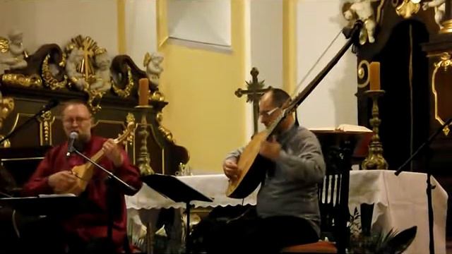 TS 2012 - Jacek Kowalski -- 10. Pieśń neobarska смотреть онлайн