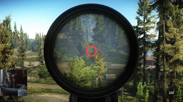 Tarkov Is Healing... We Can Have Fun Again! | Escape From Tarkov смотреть онлайн