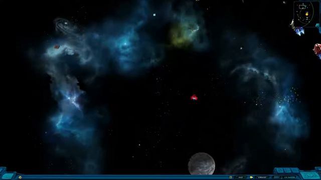 Space Rangers HD: A War Apart - Pirate Playthrough #102 смотреть онлайн