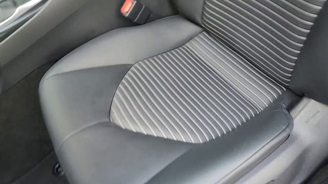 2019 Toyota Camry AUSTIN, BLUFF SPRINGS, FORD OAKS, PILOT KNOB, CREEDMORE 13814-1 смотреть онлайн