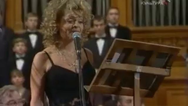 Л. Долина - "KABARET" смотреть онлайн