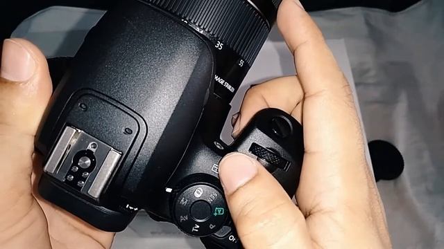 La MEJOR CÁMARA para empezar en Youtube: CANON REBEL T8i (EOS 850D) | UNBOXING español смотреть онлайн