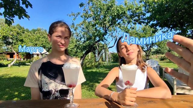 Что делать если неожиданно пришли гости и нет идеи чем их угостить. смотреть онлайн