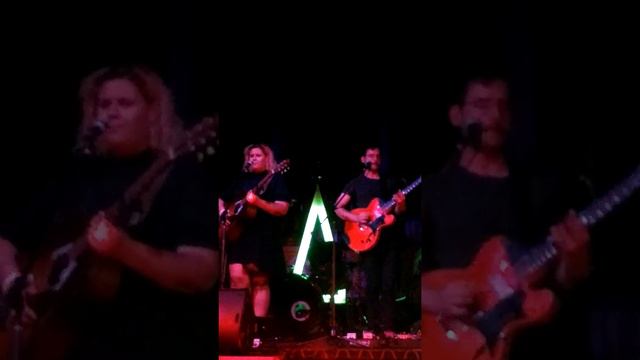 Safia Nolin @ St. Albans Church, Ottawa смотреть онлайн
