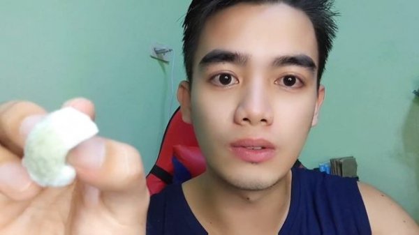 Cool Breeze Product Review | Paano gamitin ang Cool Breeze | How to use Cool Breeze