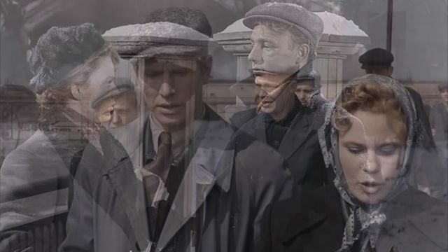 Весна на Заречной улице смотреть онлайн