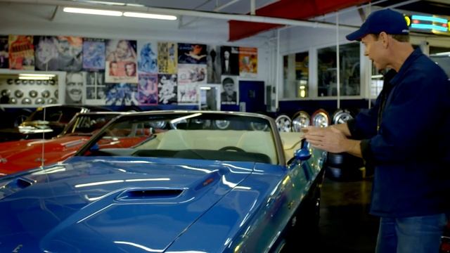 1962 Chevrolet Impala SS 409, 4-Speed, Air Ride