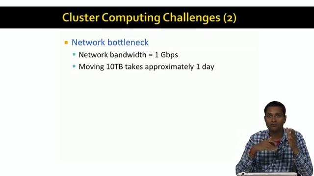 Lecture 1 — Distributed File Systems _ Stanford University смотреть онлайн