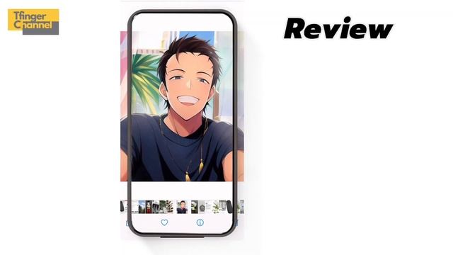 การใช้งาน iPhone : ทำภาพพื้นหลังขาว PNG โดยไม่ต้องใช้แอปเพิ่ม I Tfinger смотреть онлайн