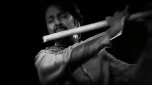 Rishab Prasanna bansuri flute Raga Malkauns смотреть онлайн