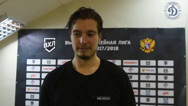 Виталий Карамнов: «Что значат будущие матчи? Это финал - будем готовиться!» смотреть онлайн