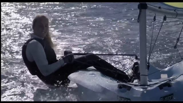 Fusion Sailboats: "Way of Life" (HD) смотреть онлайн