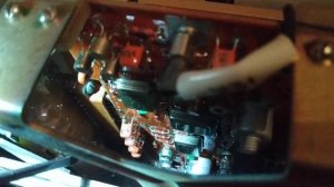 Осциллограф с 1-114/1 содержит ли драгметаллы.