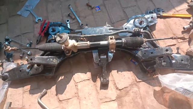 Hyundai I10 Full Paint Paint Major Service
