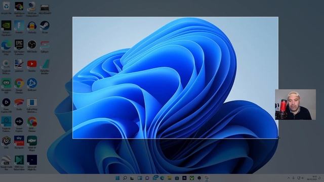 Windows 11 Snipping Tool (How To Use) смотреть онлайн
