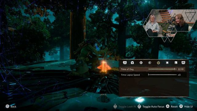 Fall-neck the Tallneck | Guerrilla Plays Horizon Forbidden West смотреть онлайн