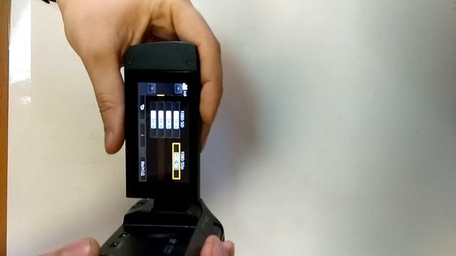 ?Скрытые настройки 60 кадров в секунду на камере panasonic HC-V760! смотреть онлайн