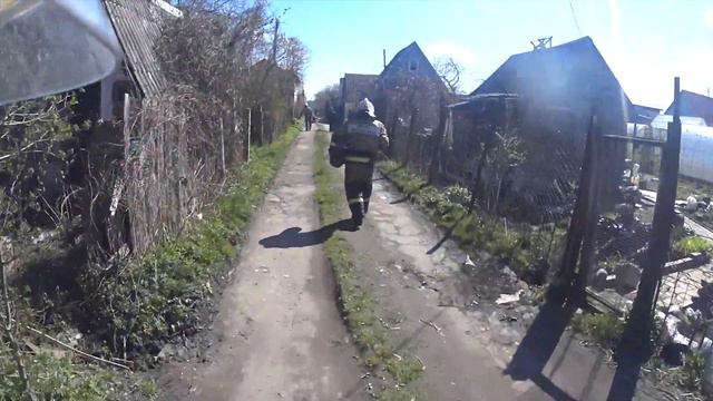 СПСЧ Калининград март-апрель 2020 смотреть онлайн