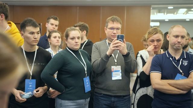 VIII Московский городской съезд анестезиологов и реаниматологов смотреть онлайн