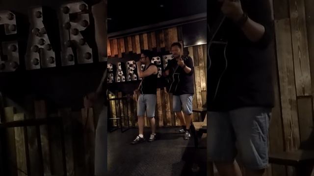 DDT Метель (cover) feat. .D2. Гараж смотреть онлайн