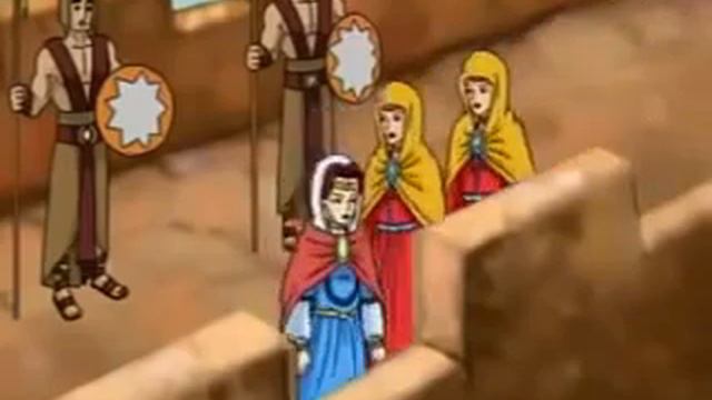haikal gaming - road to islamic stories bag 5 смотреть онлайн