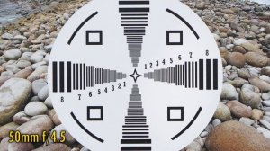 Tamron 50-400mm f/4.5-6.3 Di III VC VXD lens review