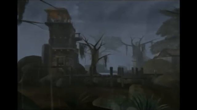 Morrowind Trailer смотреть онлайн