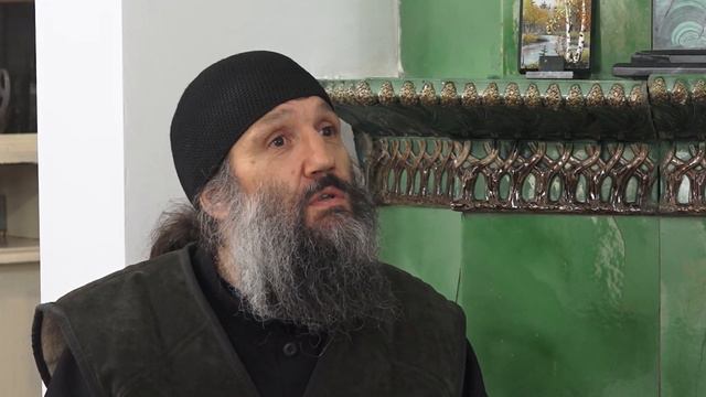 Отец Варнава. Лица нашего времени. смотреть онлайн