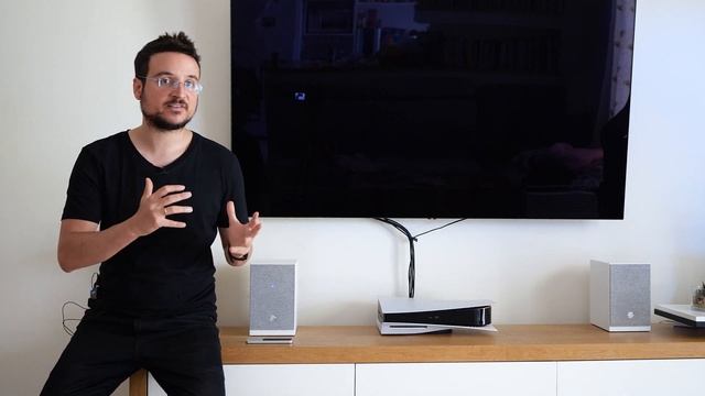 Audio Pro A26 Review