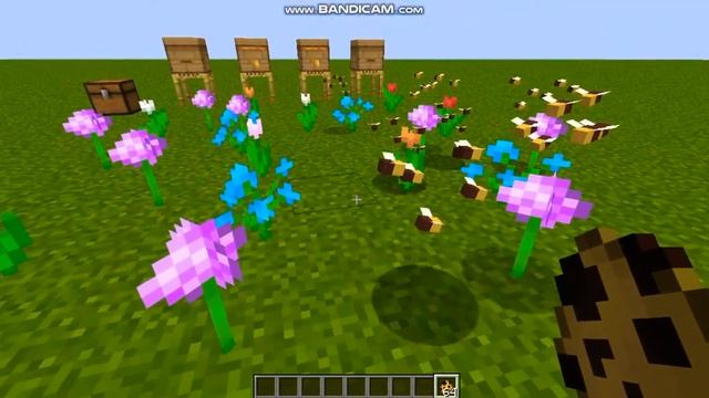 Топ 10 Текстур Паков для Minecraft 1.16.5 смотреть онлайн