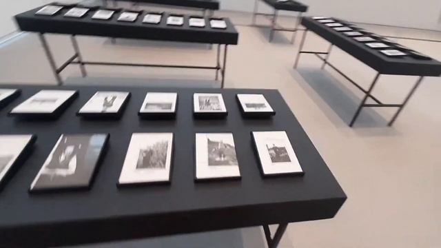 Прогулки по Москве. Выставки в ГЭС-2. Козёл по кругу смотреть онлайн