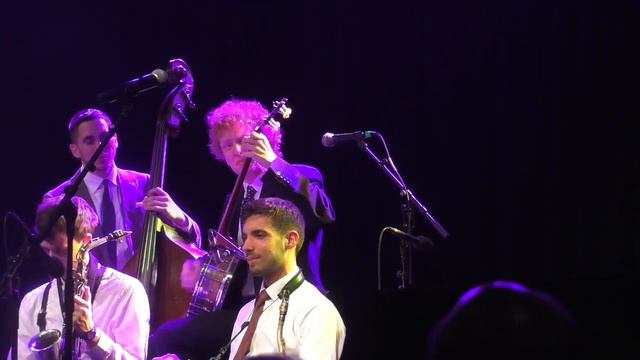 Tiger Rag The Fried Seven смотреть онлайн