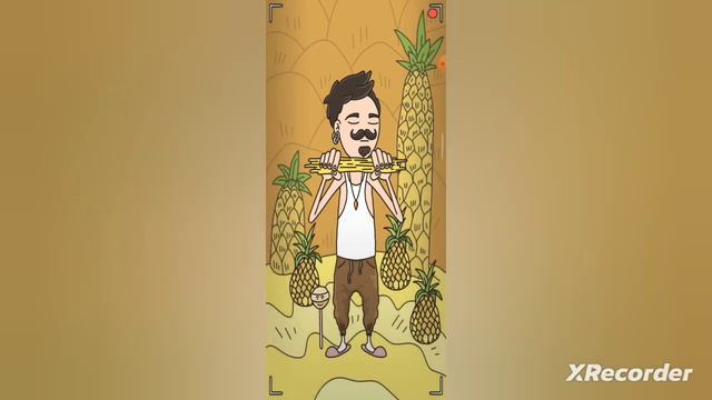 я стал профессионалом по ломанию спагетти{Игра про спагетти2} смотреть онлайн