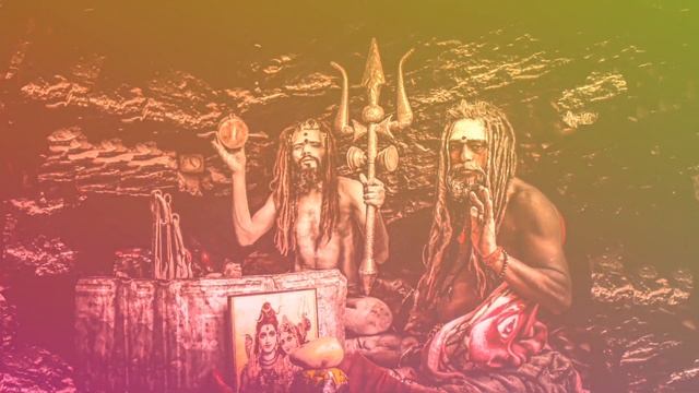 Shiva Mantra Mashup | PsyTrance | Mahashivratri 2021 смотреть онлайн